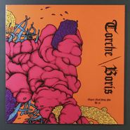 Torche, Chapter Ahead Being Fake (10")
