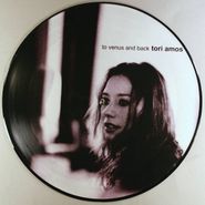Tori Amos, To Venus And Back [Picture Disc] (LP)