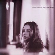 Tori Amos, To Venus And Back (CD)
