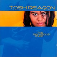 Toshi Reagon, The Righteous Ones (CD)