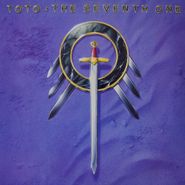 Toto, The Seventh One (CD)