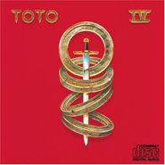 Toto, Toto IV (CD)