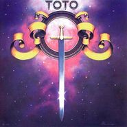 Toto, Toto (CD)