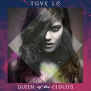 Tove Lo, Queen Of The Clouds [CLEAN VERSION] (CD)