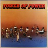 Tower Of Power, Tower Of Power (LP)