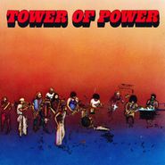 Tower Of Power, Tower Of Power (CD)