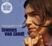 Townes Van Zandt, Legend (CD)