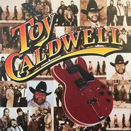 Toy Caldwell, Toy Caldwell (CD)
