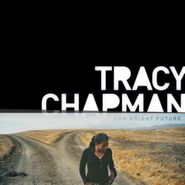Tracy Chapman, Our Bright Future (CD)