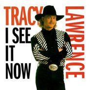 Tracy Lawrence, I See It Now (CD)