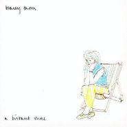 Tracey Thorn, A Distant Shore [Import] (CD)