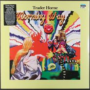 Trader Horne, Morning Way [Remastered Red Vinyl] (LP)