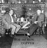 Bob Copper, Traditional Songs From Rottingdean (CD)