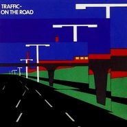Traffic, On The Road (CD)