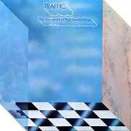 Traffic, The Low Spark Of High Heeled Boys (CD)