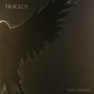 Tragedy, Nerve Damage [Silver and Black Gatefold Cover] (LP)