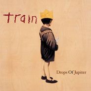 Train, Drops Of Jupiter (CD)