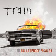 Train, Bulletproof Picasso (CD)