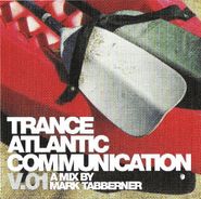 Various Artists, Trance Atlantic Communication V. 01 (CD)
