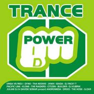 Various Artists, Trance Power (CD)