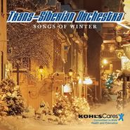 Trans-Siberian Orchestra, Songs Of Winter (CD)