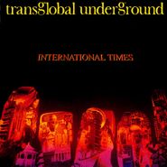 Transglobal Underground, International Times (CD)