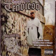 Travieso, Tales From The Sick Side (CD)