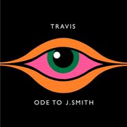 Travis, Ode To J. Smith (CD)