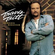 Travis Tritt, Strong Enough (CD)