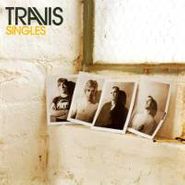 Travis, Singles (CD)