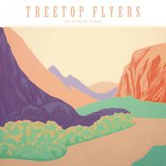 Treetop Flyers, The Mountain Moves (CD)