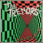 The Tremors, Psychedelia [Original Issue] (LP)