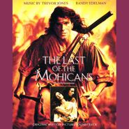 Trevor Jones, The Last Of The Mohicans [Score] (CD)