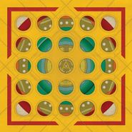 Trey Anastasio, Paper Wheels (CD)