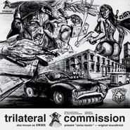 Trilateral Commission, Swiss Banks [OST] (LP)