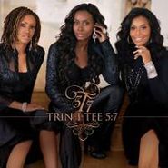 Trin-i-tee 5:7, T57 (CD)