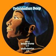 Trinidadian Deep, Orisha Stomp (12")