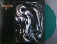 Triptykon, Melana Chasmata [Green Vinyl] (LP)