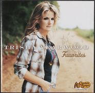 Trisha Yearwood, Favorites (CD)