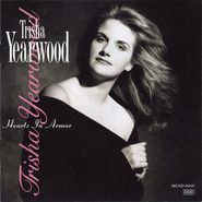 Trisha Yearwood, Hearts In Armor (CD)