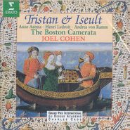 Joel Cohen, Tristan & Iseult [Import] (CD)