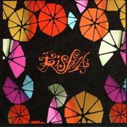 Tristeza, A Colores (CD)