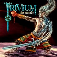 Trivium, The Crusade (CD)