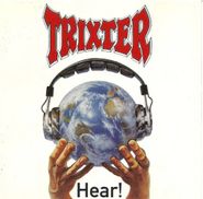 Trixter, Hear! (CD)