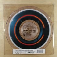 Daft Punk, Tron Legacy: Translucence [Record Store Day Picture Disc] (10")