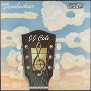 J.J. Cale, Troubadour [1976 Issue] (LP)
