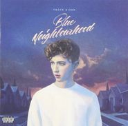 Troye Sivan, Blue Neighbourhood [Exclusive Edition] (CD)