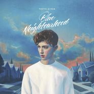 Troye Sivan, Blue Neighbourhood [Deluxe Edition] (LP)