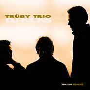Trüby Trio, DJ-Kicks (CD)