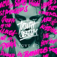 Tove Lo, Truth Serum EP [Record Store Day] (10")